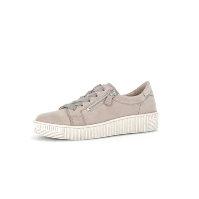 Produktbild von Gabor Sportliche Schnürschuhe Damen 31373537363636 Grau 38 EU
