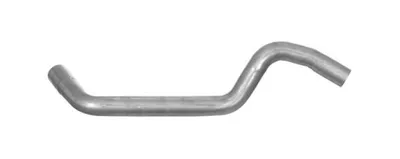 Produktbild von VEGAZ Abgasrohr Auspuffrohr für OPEL ZAFIRA B (A05) OR-368