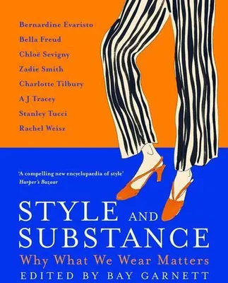 Obrázek produktu pro Style and Substance