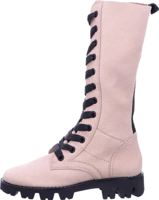 Produktbild von Paul Green Schnürstiefel Damen 38362D39393739 Beige 39 EU