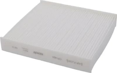 Produktbild von CORTECO 80004638 Innenraumfilter Pollenfilter für RENAULT Clio IV Schrägheck (BH)