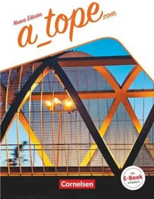 Obrázok produktu pre A_tope.com Schülerbuch