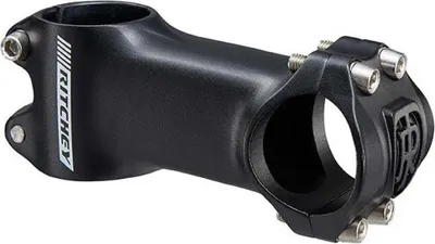 Ritchey Potence - RL1 4-Axis 84D - 1 1/8" | 31.8mm - BB black