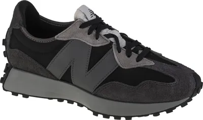 Produktbild von New Balance MS327GRM, Herren, Sneaker, Schwarz, Größe: 42,5