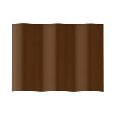 Obrázok produktu pre Obrzeże ogrodowe z tworzywa sztucznego 10 cm x 9 m