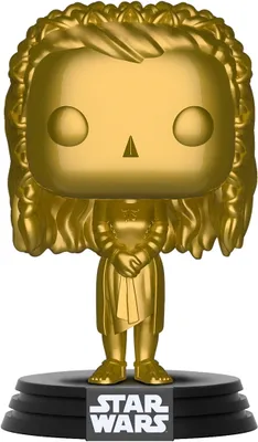 Obrázok produktu pre Star Wars - Princezná Leia 287 Špeciálna edícia - Funko Pop! - Vinyl Figur