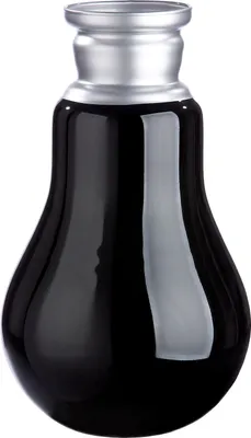 Produktbild von Casablanca by Gilde  Vase Retro  H. 36 cm,27640