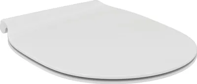Produktbild von Ideal Standard WC-Sitz Connect Air Sandwich E036501 Weiß (Alpin)
