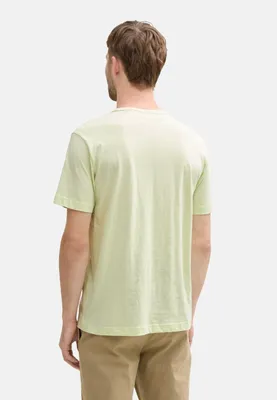 Produktbild von Tom Tailor T-Shirt Kurzarmshirt