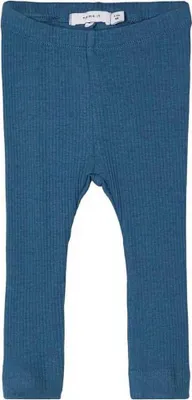 Produktbild von Name It Kabille Leggings Blau 2 Months Jungen Blau 2 Months