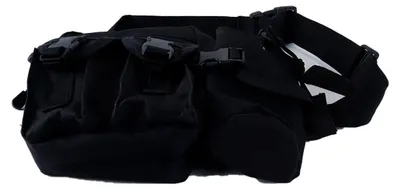 Image de Sac banane étanche avec porte-bouteille