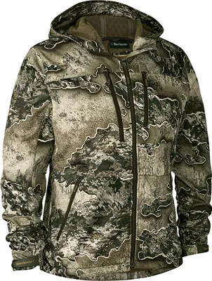 Produktbild von Deerhunter Excape Softshell Jacke Grün XL Grün XL
