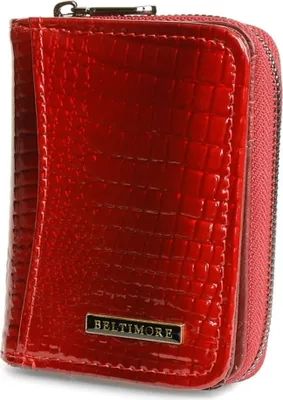 Immagine prodotto di Portafogli Beltimore kraa05red