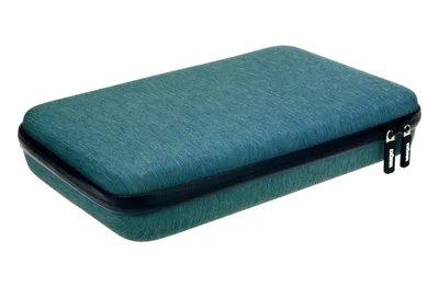 Image de Doerr HardCASE GPX Large Blue pro GoPro