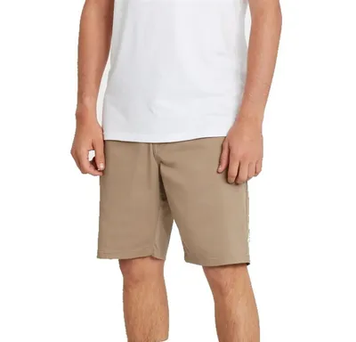 Produktbild von Volcom Shorts Frickin Modern Stretch khaki : 29 Größe: 29