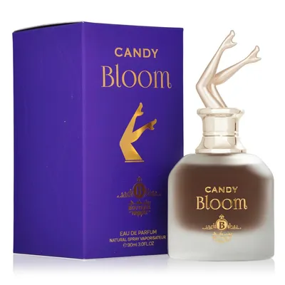 Obrázek produktu pro Boutique Candy Bloom 90 ml parfémovaná voda pro ženy