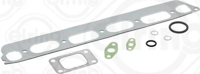 Produktbild von ELRING Turbolader-Dichtungen 891.169 passend für MERCEDES-BENZ Stufenheck (W123)