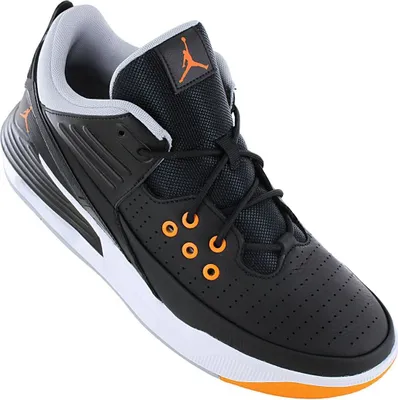Image de Air Jordan Max Aura 5 - Chaussures de basket Hommes Noir DZ4353-008 , EU 42 US 8.5
