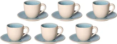 Zdjęcie produktu dla Rose&Tulipani zestaw 6 filiżanek NPCU20086009U00Z