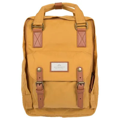Produktbild von Doughnut Rucksack Macaroon, Größe:ONESIZE, Farben:yellow