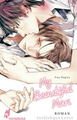 Produktbild von My Beautiful Man (My Beautiful Man 1)