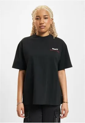 Obrázek produktu pro Pánské tričko  Rocawear Match T-Shirts black - M