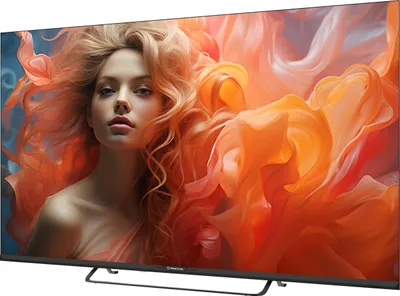 Obrázok produktu pre Telewizor LED 55 cali 4K Ultra HD