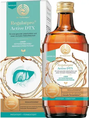 Produktbild von Dr.Niedermaier Regulatpro® Active X 350ml