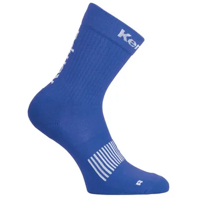 Produktbild von Kempa LOGO CLASSIC SOCKEN 41 royal/weiss