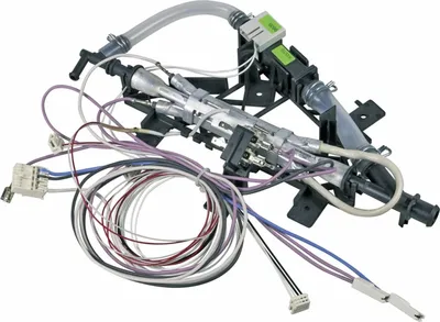 Produktbild von easyPART passend für BOSCH Wasserverdampfer 00709426 für Backofen | Ofenverdampfer, Dampfgenerator, Backofenzubehör