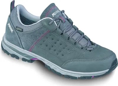 Produktbild von MEINDL DURBAN LADY GTX grau/bordeaux 39.5