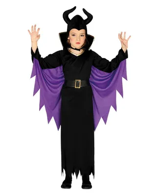 Produktbild von Böse Märchenfee mit als Halloween & Faschingskostüm Größe: XL