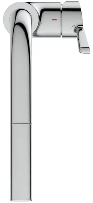 Imagen del producto de IDEAL STANDARD BE244AA: Grifo de cocina Ceralife, alcance de 220 mm