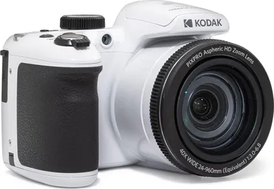 Image de Kodak Pixpro AZ405 Camera Wit