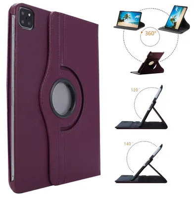 Image de Étui à rotation à 360° pour Apple iPad Air 11 2026 2025 Pro 11,0 2022
