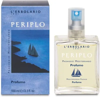 Immagine prodotto di Periplo Profumo 100 Ml