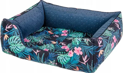 Obrázek produktu pro Thumper's Land Tropical Forest Lair Sofa S