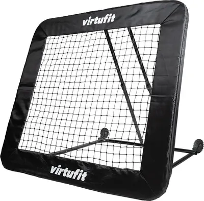 Zdjęcie produktu dla VirtuFit Rebounder Pro Kickback 164 x 164 cm