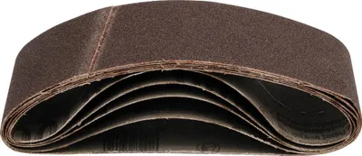 Immagine prodotto di Nastro abrasivo 60 - 75x457 mm 5 pz