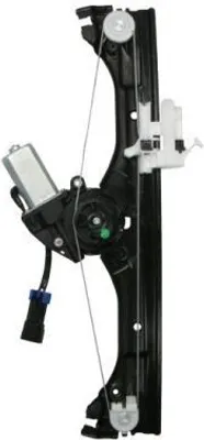 Obrázok produktu pre Ovládač okien BLIC 6060-00-FI1705