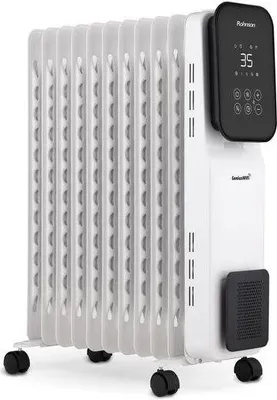 Immagine prodotto di Rohnson R-2511-23 Genius Wi-Fi
