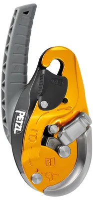 Produktbild von Petzl I'D Evac Barva: gelb