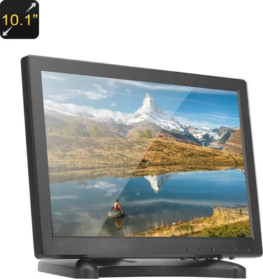 Immagine prodotto di 10, controllo IPS da 1 pollice