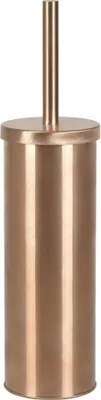 Image de Brosse à WC X-ROUND COPPER à poser, cuivre mat