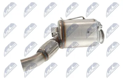 Produktbild von Dieselpartikelfilter DPF Rußpartikelfilter für BMW X3 (F25) Euro 5