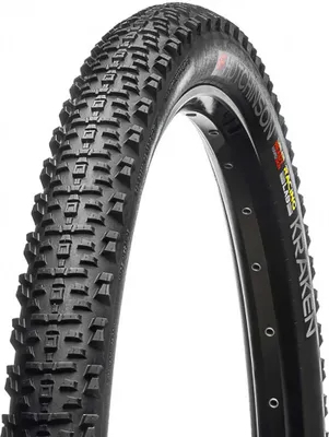 Image de Hutchinson Kraken 27,5" (584 mm) Black 2.3 Tubeless Ready MTB Bike Tire