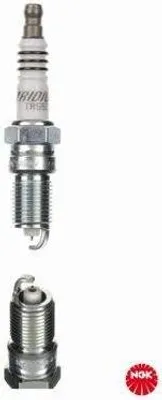 Produktbild von NGK Zündkerze TR55IX für