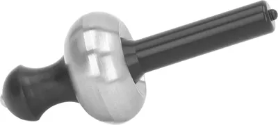 Produktbild von Pilz Fingerspitze Twist Gyroskop Dekompression Entspannende Hand Silber