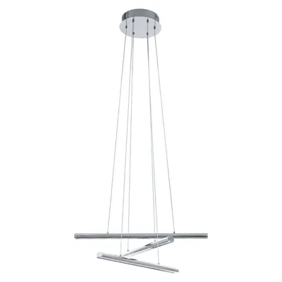 Produktbild von EGLO LED Hängeleuchte Terros 93572