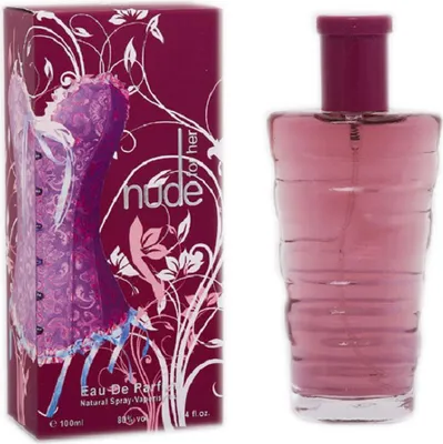 Image de Parfum pour femme Nude for Her Purple Contenu 100ml